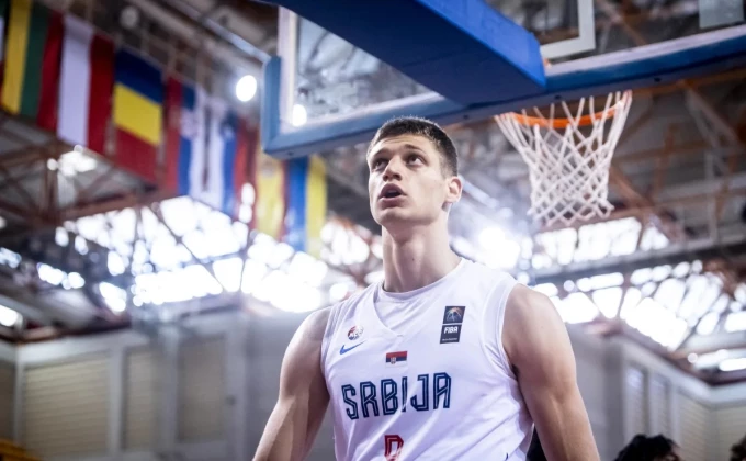FIBA Basketball